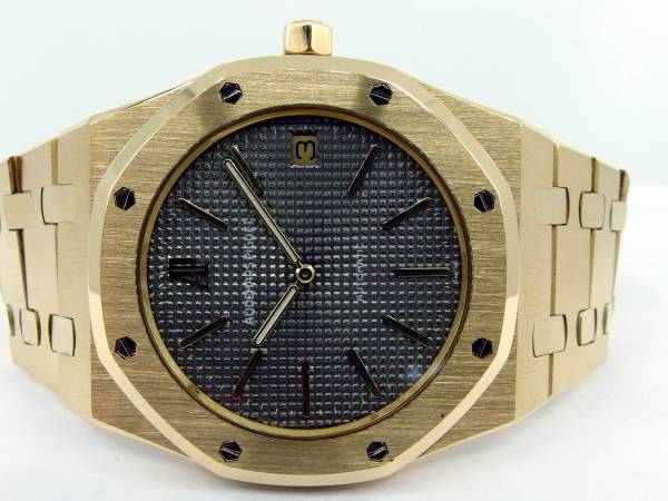 Audemars Piguet Vintage ROYAL OAK 5402BA Jumbo